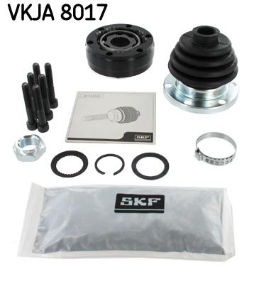 Kit giunti, Semiasse - VKJA 8017 SKF